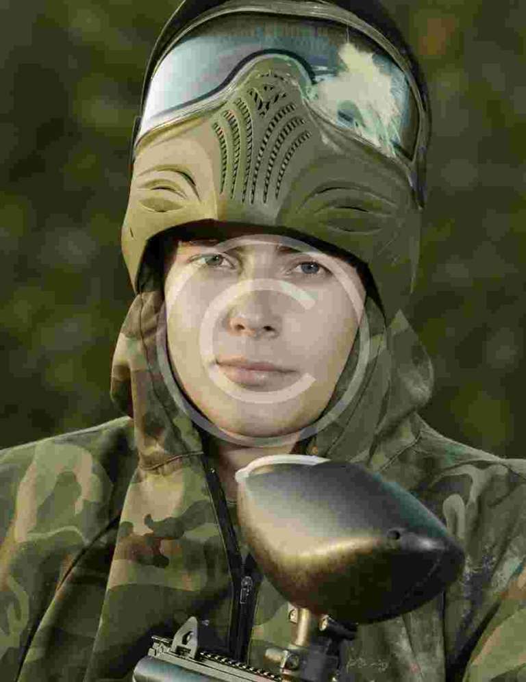 About Us Bahamas Paintball